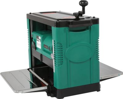 Станок рейсмусовый Zitrek TP-2000 2000W (067-1012) – купить в Ситилинк ...