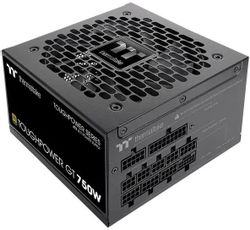 Блок питания Thermaltake Toughpower GT Gen.5, 750Вт, черный