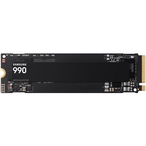 1ТБ SSD накопитель Samsung MZ-V9V1T0BW M.2 2280, PCIe 4.0 x4, NVMe, M.2