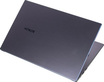 Ультрабук Honor MagicBook 14 2021 14", Intel Core i7 1165G7 2.8ГГц, 4 ...