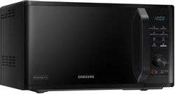 Микроволновая печь Samsung MG23K3515AK/BW, 800Вт, 23л, черный