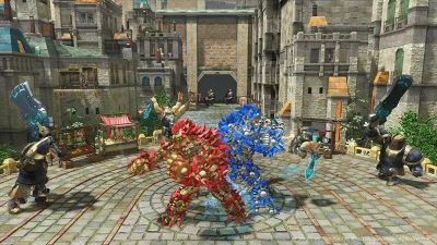 Knack online 2 psn