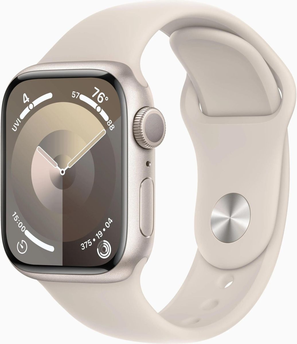 All about apple sale watch series 1
