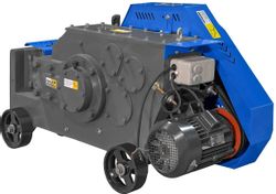 Станок для резки арматуры ТСС TSS GQ 52A 4000Вт