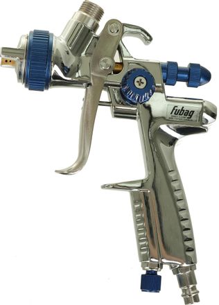 Краскораспылитель FUBAG Маэстро G600/1.3 LVMP [110143]