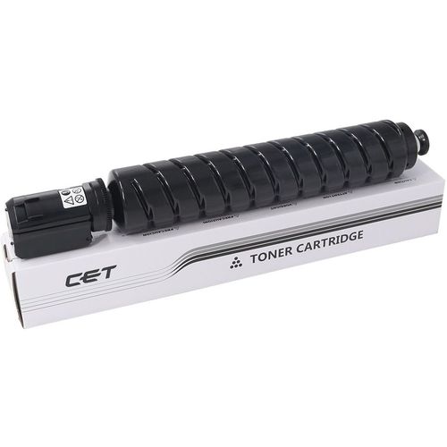 Картридж CET CET141895, C-EXV65, черный / CET141895