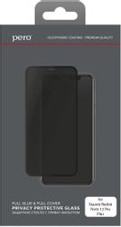Защитное стекло для экрана PERO PGFGP-XRN12PP для Xiaomi Redmi Note 12 Pro+