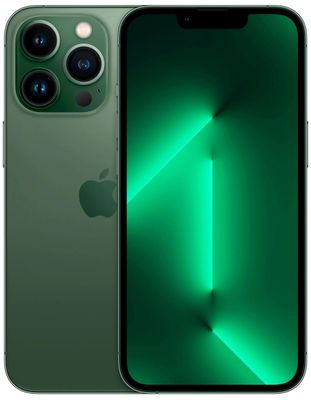 Характеристики Смартфон Apple iPhone 13 Pro 128Gb, A2483