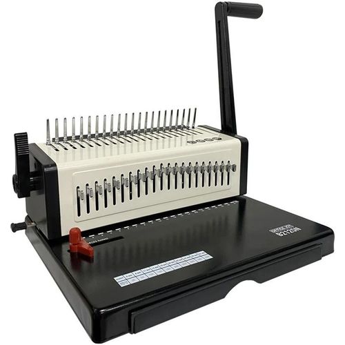Переплетчик Office Kit B2125N, A4, от 4.5 до 51 мм