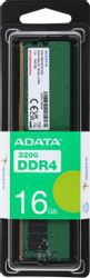 Оперативная память A-Data Premier AD4U320016G22-SGN DDR4 - 1x 16ГБ