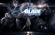 Изображение товара Игровая версия Stellar Blade Complete Edition для ПК с русской локализацией Изображение товара Игровая версия Stellar Blade Complete Edition для ПК с русской локализацией
