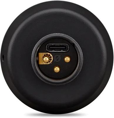 Микрофон RODE NT1 5th Generation, черный [nt1 5th generation black