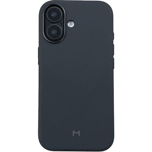 Чехол (клип-кейс) MAGSSORY CSL036, для Apple iPhone 17, черный [csl036m]