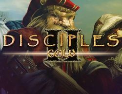 Изображение товара Игра STRATEGY FIRST Disciples II Gold, для ПК, регион: Россия, английская версия Изображение товара Игра STRATEGY FIRST Disciples II Gold, для ПК, регион: Россия, английская версия