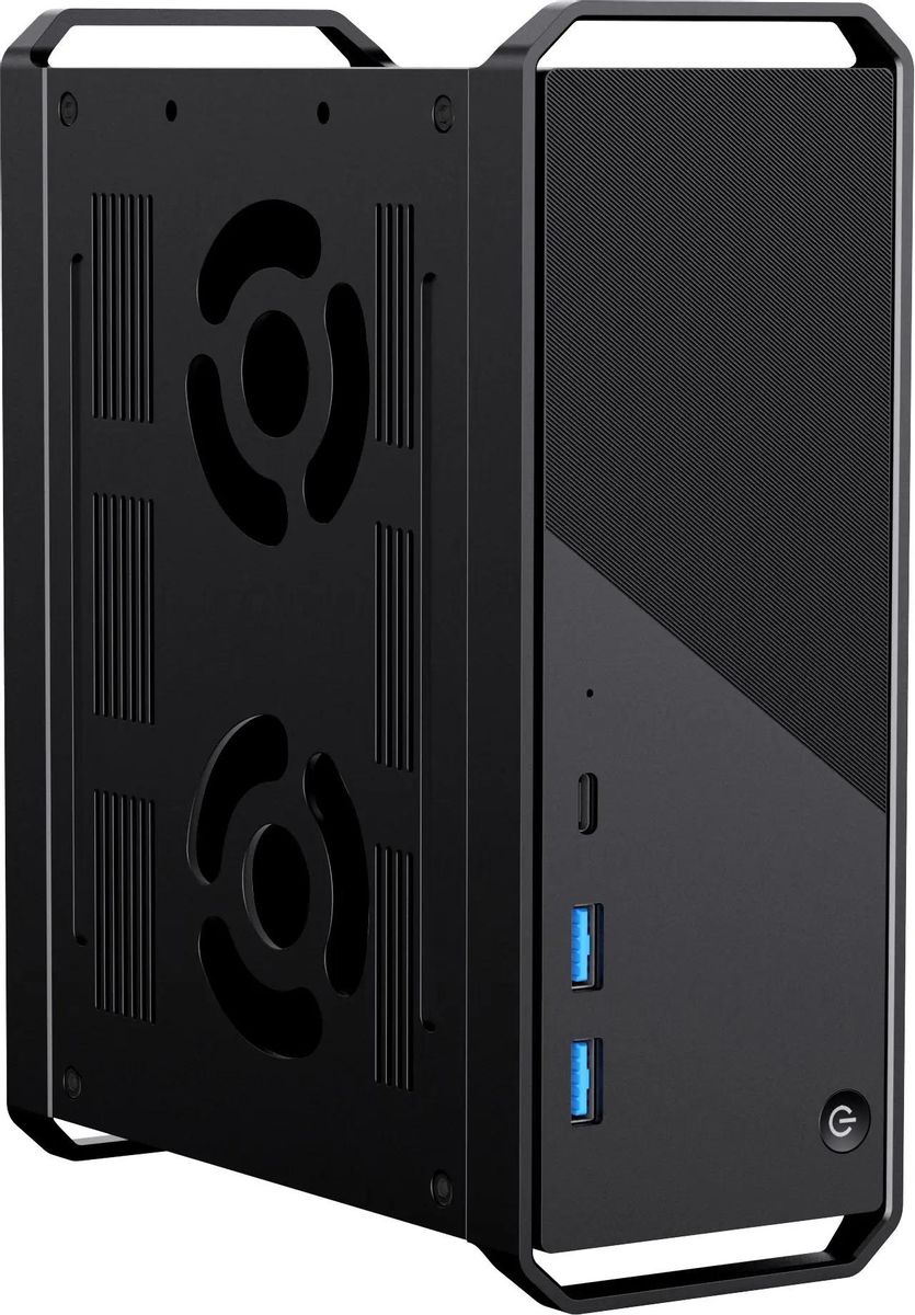 ミニPC CoreBox Core i5-13500H Corebox 5th Intel Core 13500H Processor – CHUWI US Store