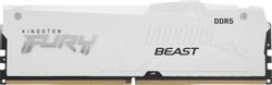 Оперативная память Kingston Fury Beast KF556C40BWAK2-32 DDR5 - 2x 16ГБ