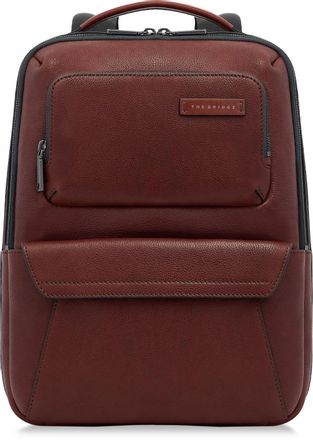 Рюкзак The Bridge Ludovico 063116LZ/1A коричневый натуральная кожа