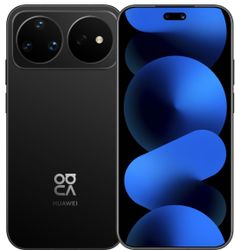 6.84" Смартфон Huawei nova 16s Pro 12/512Gb,  CRS-LX9,  черный