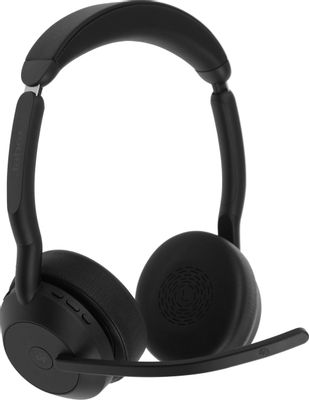 Jabra Evolve2 55 MS ラムCさん専用 fcca18df-9e36-4563-80af-