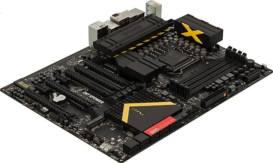 Z87 xpower clearance