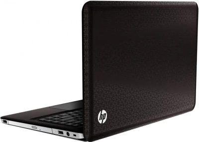 Ноутбук HP Pavilion Dv6-3101er XD542EA, 15.6", AMD Athlon II P340.