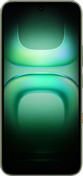 6.78" Смартфон INFINIX Hot 70 8/256Gb, X6895B, зеленый