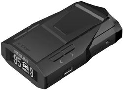 Радар-детектор Neoline X-Cop 6100s, сигнатурный