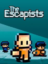 Игра TEAM 17 The Escapists, для ПК, регион: СНГ