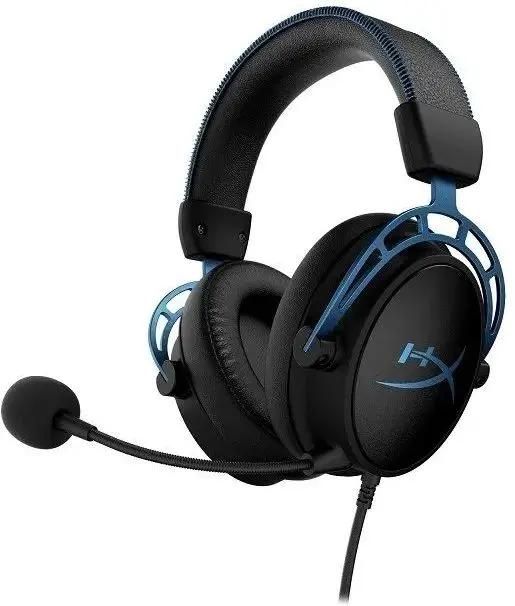 Hyperx cloud 2025 alpha currys