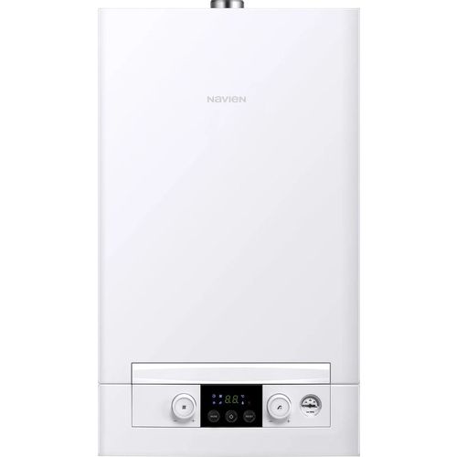 Котел газовый Navien Heatluxe NGB210-24K