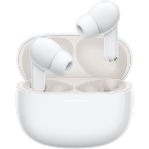 Наушники Xiaomi Redmi Buds 8, Bluetooth, внутриканальные, белый [bhr08uhgl]