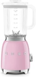 Блендер SMEG BLF03PKEU, розовый