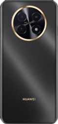 6.95" Смартфон Huawei nova 14i 8/256Gb, STG-LX2, черный