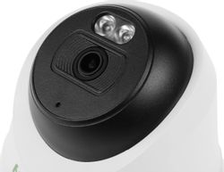 Камера видеонаблюдения IP TIANDY Spark TC-C32XN I3/E/Y/2.8MM/V5.1, белый