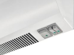 Тепловая завеса Ballu S1 Eco BHC-CE-3T белый