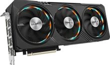 Видеокарта Gigabyte NVIDIA  GeForce RTX 4070TI Super GV-N407TSGAMING OC-16GD