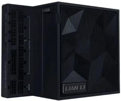 Блок питания Lian Li Edge 750,  750Вт, черный