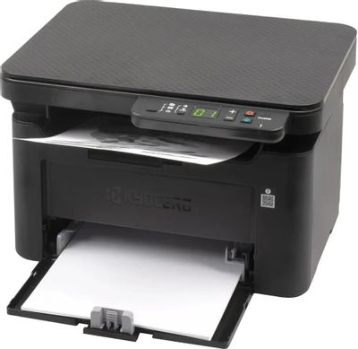 Инструкция, руководство по эксплуатации для мФУ лазерный Kyocera Ecosys ...