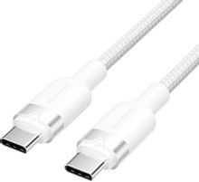 Изображение товара Кабель VENTION TRDWF USB Type-C 1м белый