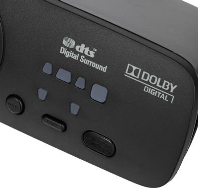Z906 dts clearance