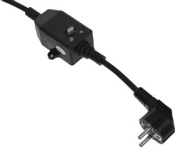 Вибратор-электропривод REDVERG RD-RE-2,2кВт, электрический, 2.99л.с., 2200Вт,  оранжевый