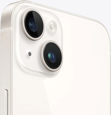 Смартфон Apple iPhone 14 128Gb, A2884, сияющая звезда – купить в ...