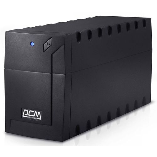 ИБП POWERCOM RPT-1000AP