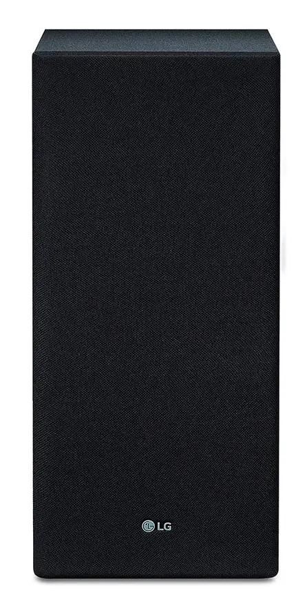 Lg sl5y 2.1 soundbar top