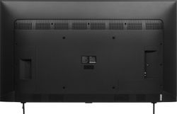 65" Телевизор Xiaomi TV X Mini LED 65 2026 QLED, 4K Ultra HD, СМАРТ ТВ, Google TV, темно-серый