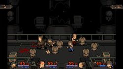 Игра MAPLE WHISPERING LIMITED Streets of Red : Devil's Dare Deluxe, для ПК, регион: Россия,СНГ