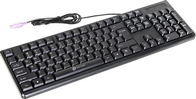 Почему не работает USB клавиатура: основные причины и способы решения