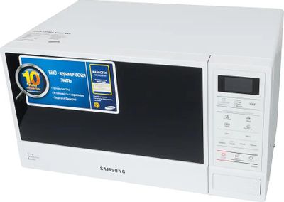 Инструкция к микроволновой печи Samsung MG23T5018AC