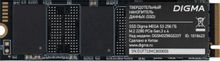 Изображение товара SSD накопитель Digma Mega S3 DGSM3256GS33T 256ГБ, M.2 2280, PCIe 3.0 x4, NVMe, M.2, rtl