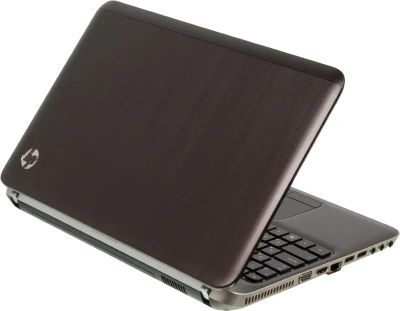 HP dv6 6b06er 15.6